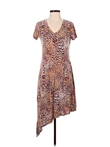 Cato Casual Dress (view 1)