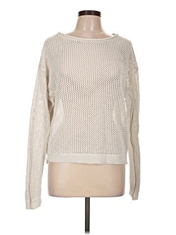 Sanctuary Pullover Sweater (view 1)