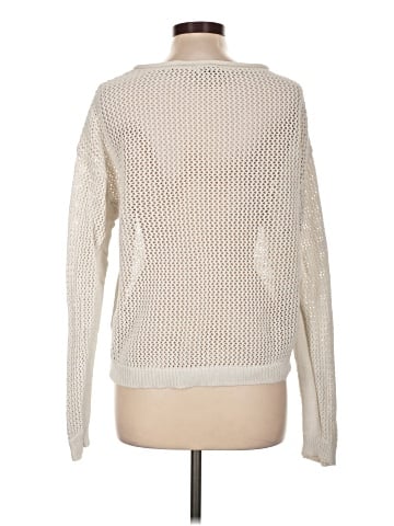 Sanctuary Pullover Sweater (view 2)
