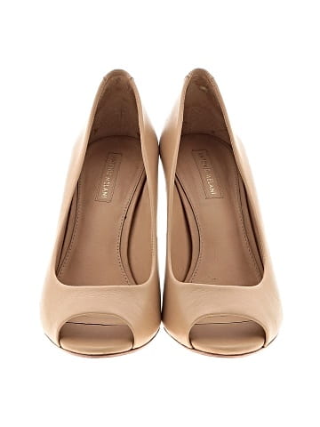 Antonio Melani Heels (view 2)
