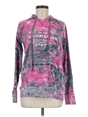 MV Sport Pullover Hoodie (view 1)