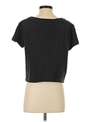 Gap Short Sleeve T-Shirt (view 2)