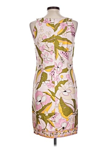 Donna Morgan Cocktail Dress (view 2)