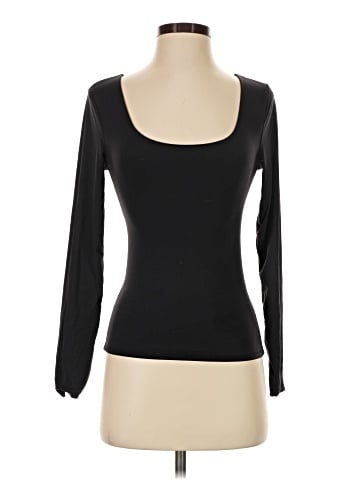 MANGOPOP Collection Long Sleeve T-Shirt (view 1)