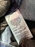 Gap Blue Jeans Size 14R - photo 8