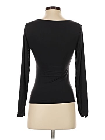 MANGOPOP Collection Long Sleeve T-Shirt (view 2)