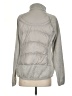 MICHAEL Michael Kors 100% Polyester Solid Gray Jacket Size M - photo 2