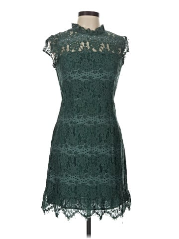 June & Hudson Cocktail Dress (view 1)