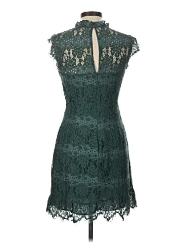 June & Hudson Cocktail Dress (view 2)