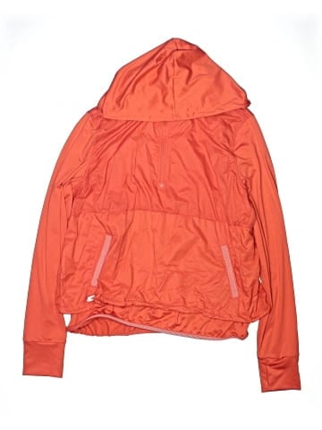 Avia Zip Up Hoodie (view 1)