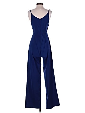 Storee Jumpsuit (view 2)