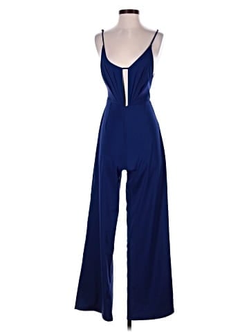Storee Jumpsuit (view 1)