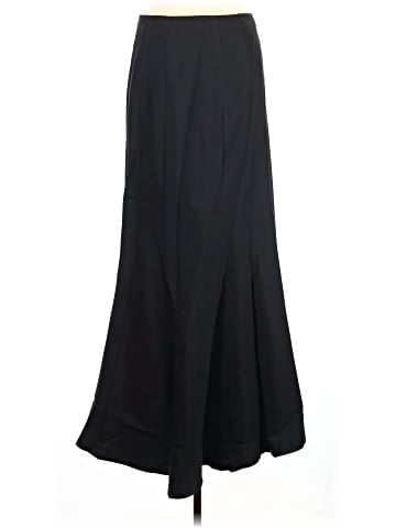 Carmen Marc Valvo Formal Skirt (view 2)