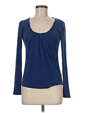 Club Monaco Long Sleeve T-Shirt (view 1)