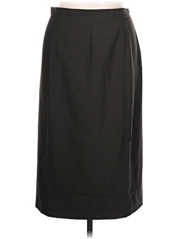 Valentino Miss V Formal Skirt (view 1)