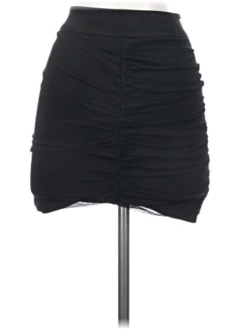 Charlotte Russe Casual Skirt (view 2)