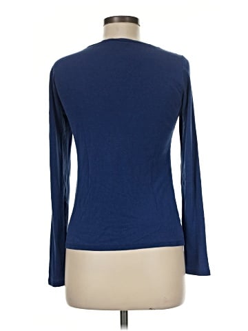 Club Monaco Long Sleeve T-Shirt (view 2)