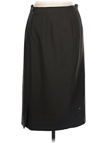 Valentino Miss V Formal Skirt (view 2)