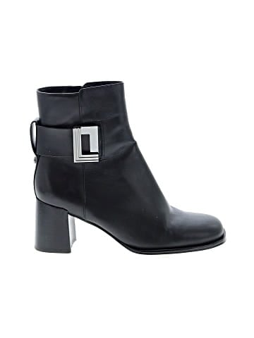 Karl Lagerfeld Paris Ankle Boots (view 1)