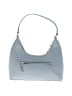 Lee Solid Blue Gray Shoulder Bag One size - photo 3
