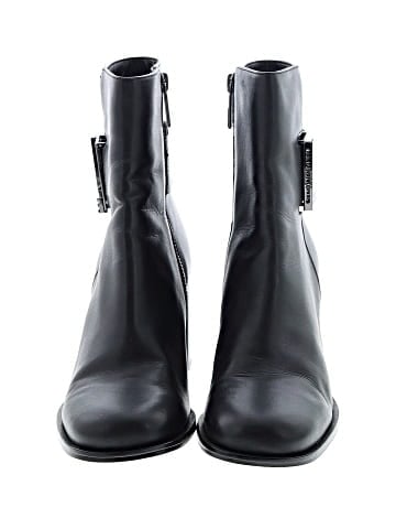 Karl Lagerfeld Paris Ankle Boots (view 2)