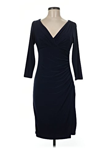 Lauren by Ralph Lauren Cocktail Dress (view 1)