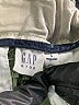 Gap Kids Camo Green Cargo Shorts Size 6 - photo 3
