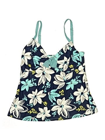 Beach House Swimsuit Top (view 1)