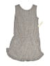 Sovereign Code Gray Dress Size 7 - photo 1