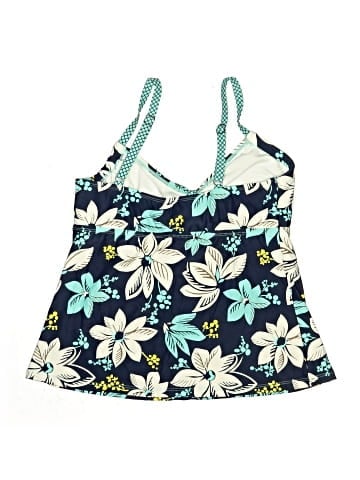 Beach House Swimsuit Top (view 2)