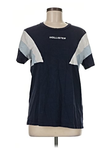Hollister Short Sleeve T-Shirt (view 1)