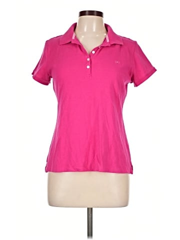 IZOD Short Sleeve Polo (view 1)