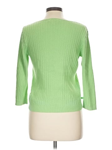 Lauren by Ralph Lauren Pullover Sweater (view 2)