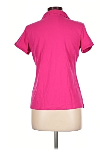 IZOD Short Sleeve Polo (view 2)