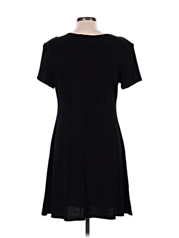 Molly Malloy Casual Dress (view 2)
