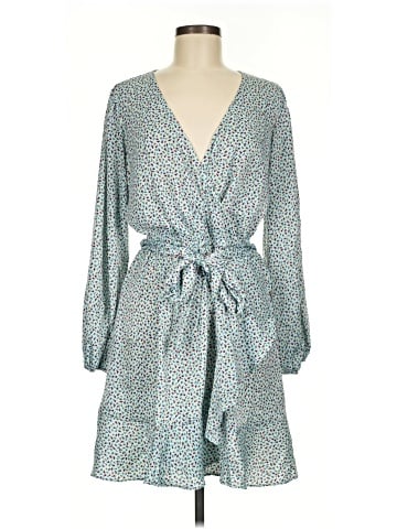 LC Lauren Conrad Casual Dress (view 1)
