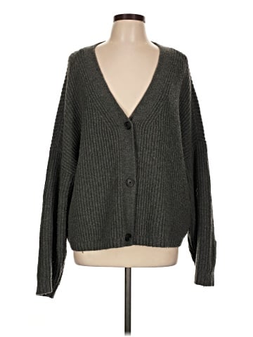 Abercrombie & Fitch Cardigan (view 1)