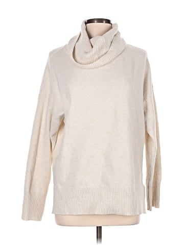 Vero Moda Turtleneck Sweater (view 1)