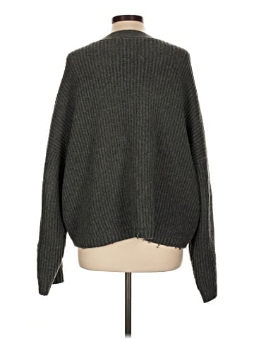 Abercrombie & Fitch Cardigan (view 2)