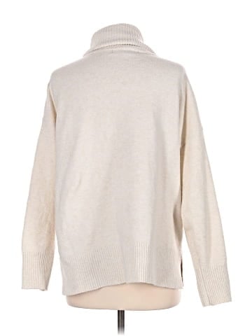 Vero Moda Turtleneck Sweater (view 2)