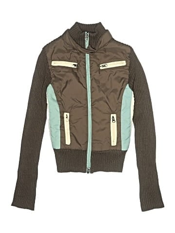 Mossimo Cardigan (view 1)