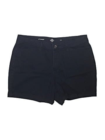 St. John's Bay Shorts (view 1)