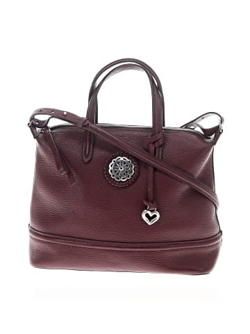 Ferrara by Brighton Satchel (view 1)