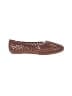 Universal Thread Brown Flats Size 7 1/2 - photo 1