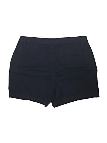 St. John's Bay Shorts (view 2)