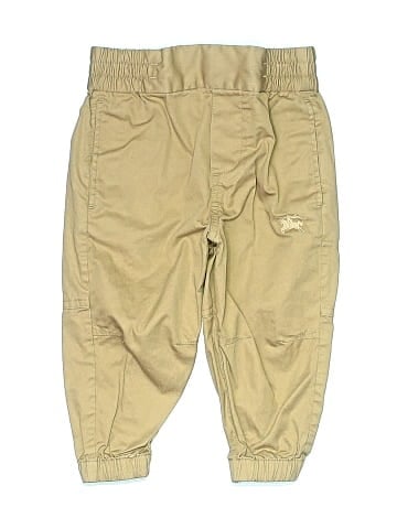 Burberry Khakis (view 1)