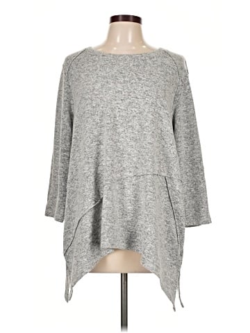 Ruby Rd. Pullover Sweater (view 1)