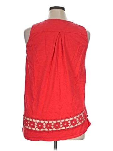 RXB Sleeveless Top (view 2)
