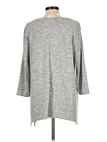 Ruby Rd. Pullover Sweater (view 2)