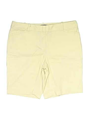 Talbots Khaki Shorts (view 1)